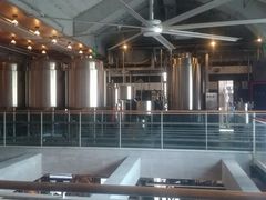 -Goose Island Brewhouse鹅岛精酿啤酒酿造工坊餐厅