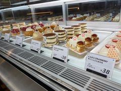 -MEEBO KAFEE米咖焙坊(虹桥路店)