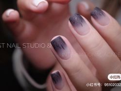 -妙睫屋日式美甲美睫