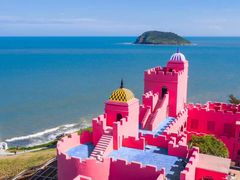 -漳州滨海火山岛自然生态风景区