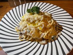 -SHARK鲨鱼餐吧(购物公园店)