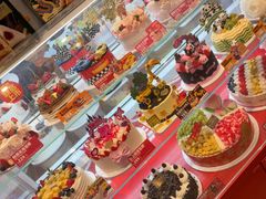 -味多美蛋糕(灯市口店)