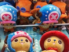 -汤姆熊欢乐世界(滨江店)
