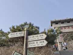 -泰山风景名胜区