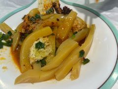 -清真.德枭炕肉店.青海菜(大新街夜市店)