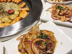 -么子烤肉(化龙池店)