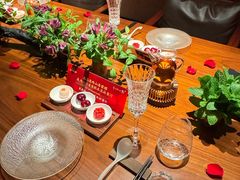 -龙吟山房(青龙山庄店)