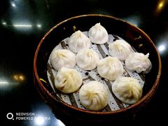 -上味馆南翔小笼(真金路店)
