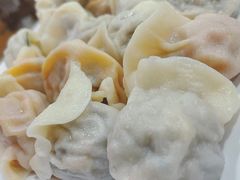 素三鲜-宝源饺子(麦子店街店)