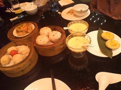 -富力万达嘉华酒店-品珍中餐厅(水果湖店)