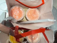 -喜茶(东莞汇一城店)