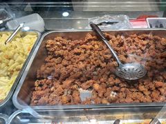 -乔波食品(杜桥中心菜场店)