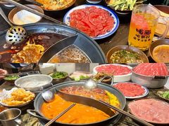 -冯校长老火锅(深圳总店)