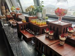 -三亚湾海居铂尔曼度假酒店