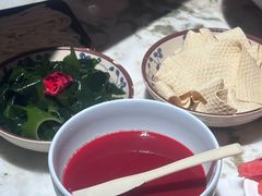 -东道煮牛肉火锅(东盛大街店)