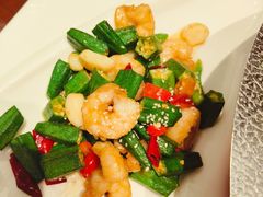 -那拉提之疆·新疆菜(美院店)