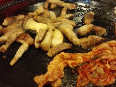 -Dombe豚(黑猪肉街店)