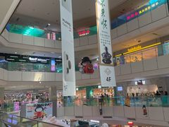 -北京华联购物中心(天通苑店)
