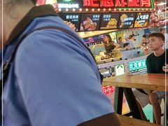 -八一好吃街·高品美食广场