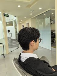 -5M HAIR SALON
