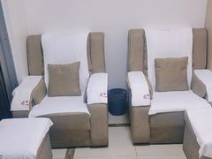 -感智盲人按摩·艾灸·肩颈SPA(岗厦店)