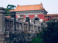 -北陵公园