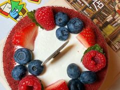 -姆们M Sweetie Cake(三里屯店)