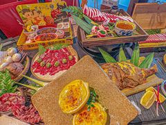 -黑牛の店·黑金店(沈阳万象城店)
