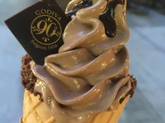 -GODIVA(港汇恒隆广场)