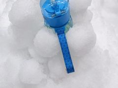 -Mr·Kuma酷么先生雪之乐园
