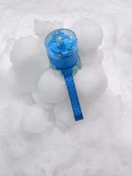 -Mr·Kuma酷么先生雪之乐园