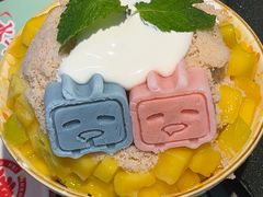 -生活如沸·顺德水牛奶火锅(大学路店)
