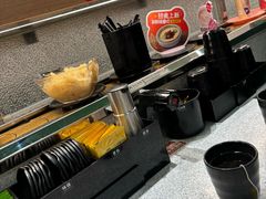 -争鲜回转寿司(大连和平广场凯德PLUS店)
