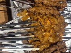 -熙成烧烤(白塔岭店)