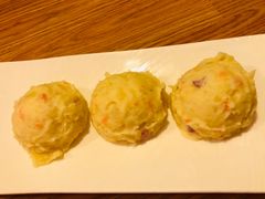 土豆泥-玛格萝妮比萨屋(陆家浜路店)