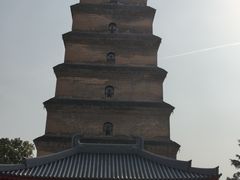 -大慈恩寺(大雁塔)
