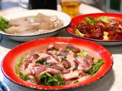 眉毛肉-有拈头成都市井火锅(南山总店)
