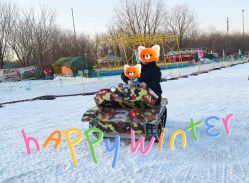 -268童话露营农场·烧烤·团建