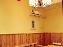 -乌镇那一年小院主题餐厅(甘泉西路店)