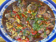 -官塘陈记鱼生·潮汕砂锅粥·牛肉火锅(潮枫路总店)