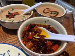 辣椒油-竹叶涮肉坊(总店)