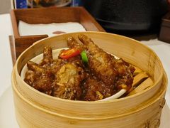 -白天鹅宾馆-宏图府餐厅