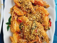 堂口秘制炒虾-My Way Town买味堂·东南亚餐厅(亦庄店)