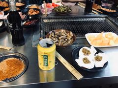 -五彩凉山自助西昌烧烤(柳翠路店)