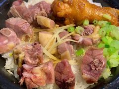 -阿宝煲仔饭(东方花园店)