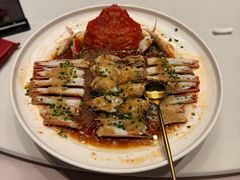 -喜棠·长沙家宴·海鲜·湘菜(麓谷店)