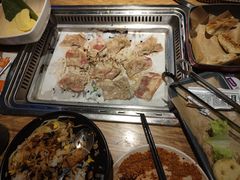 -新石器烤肉(招商1872店)