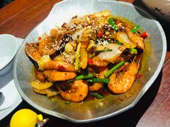 招牌香辣虾-大牌大·传统杭帮菜(湖滨店)