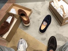 -Medallion美勋高端手工皮鞋男鞋西服定制集合店(嘉里星源汇店)