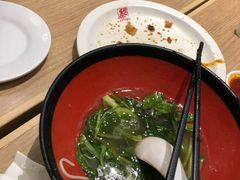 -泰煌鸡·上海白斩鸡·鸡汤面(万航店)